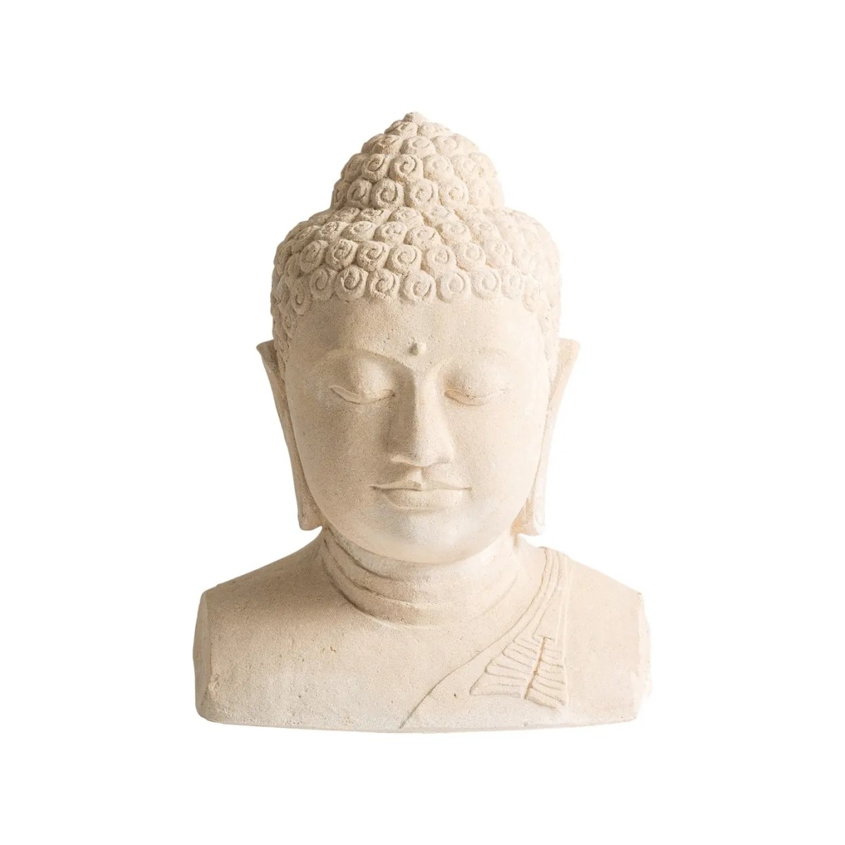 BUSTO BUDHA