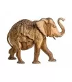 FIGURINE ELEPHANT