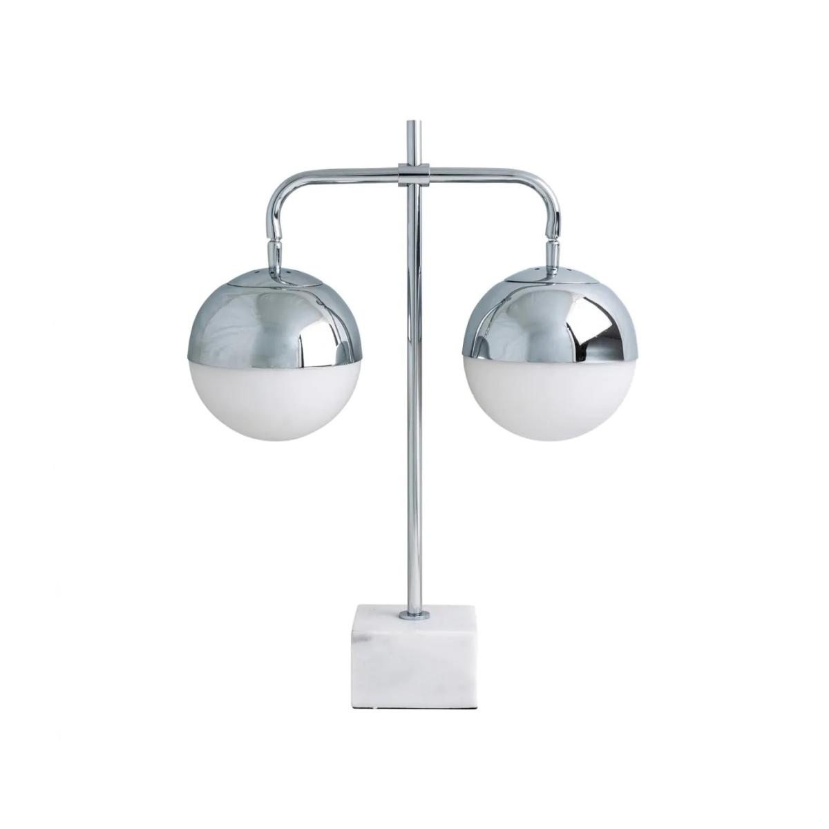 LÁMPARA DE SOBREMESA