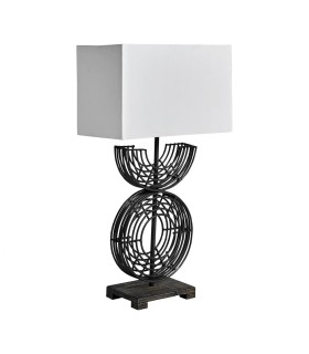 LÁMPARA DE SOBREMESA