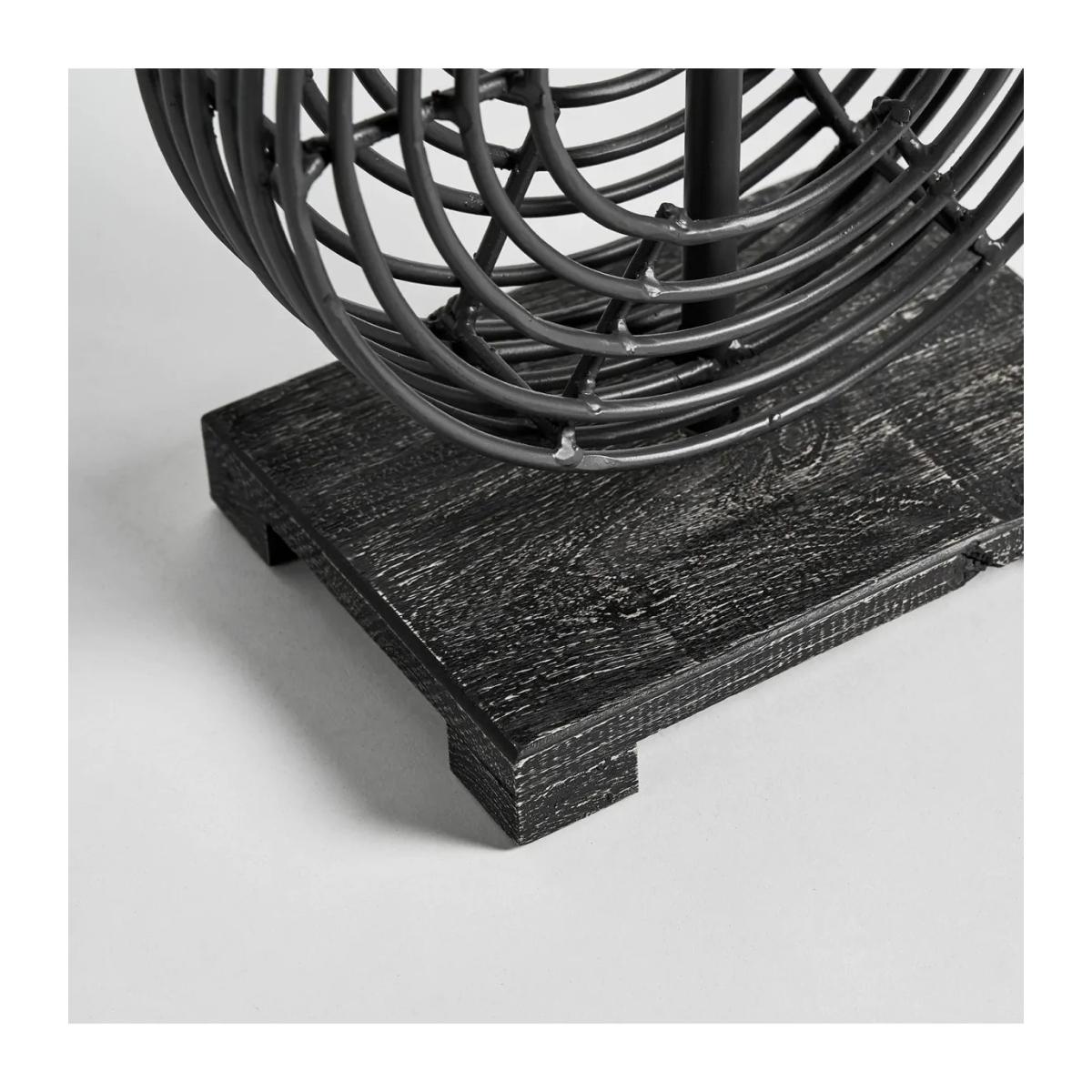 LÁMPARA DE SOBREMESA