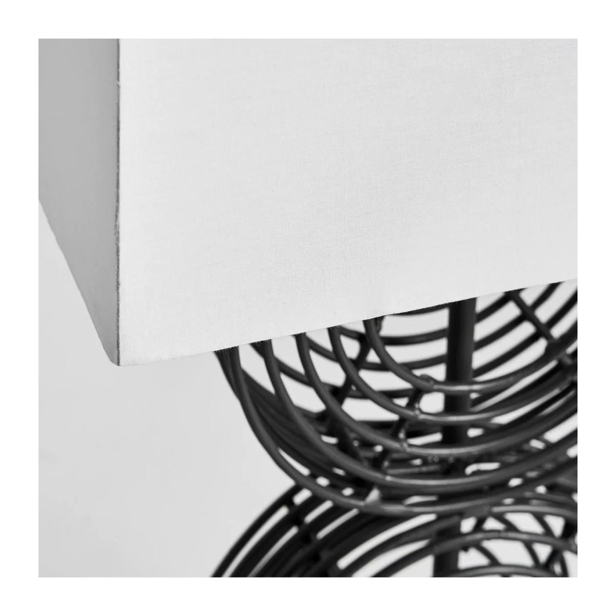 LÁMPARA DE SOBREMESA