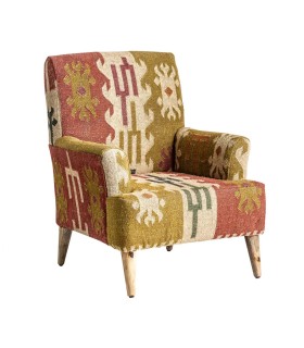 SILLÓN SVETA