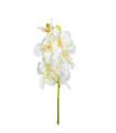 Artificial Orange Blossom Stem 76 cm