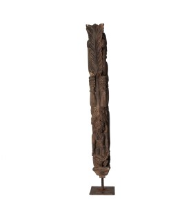 ESCULTURA PIE