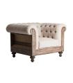 Gore armchair