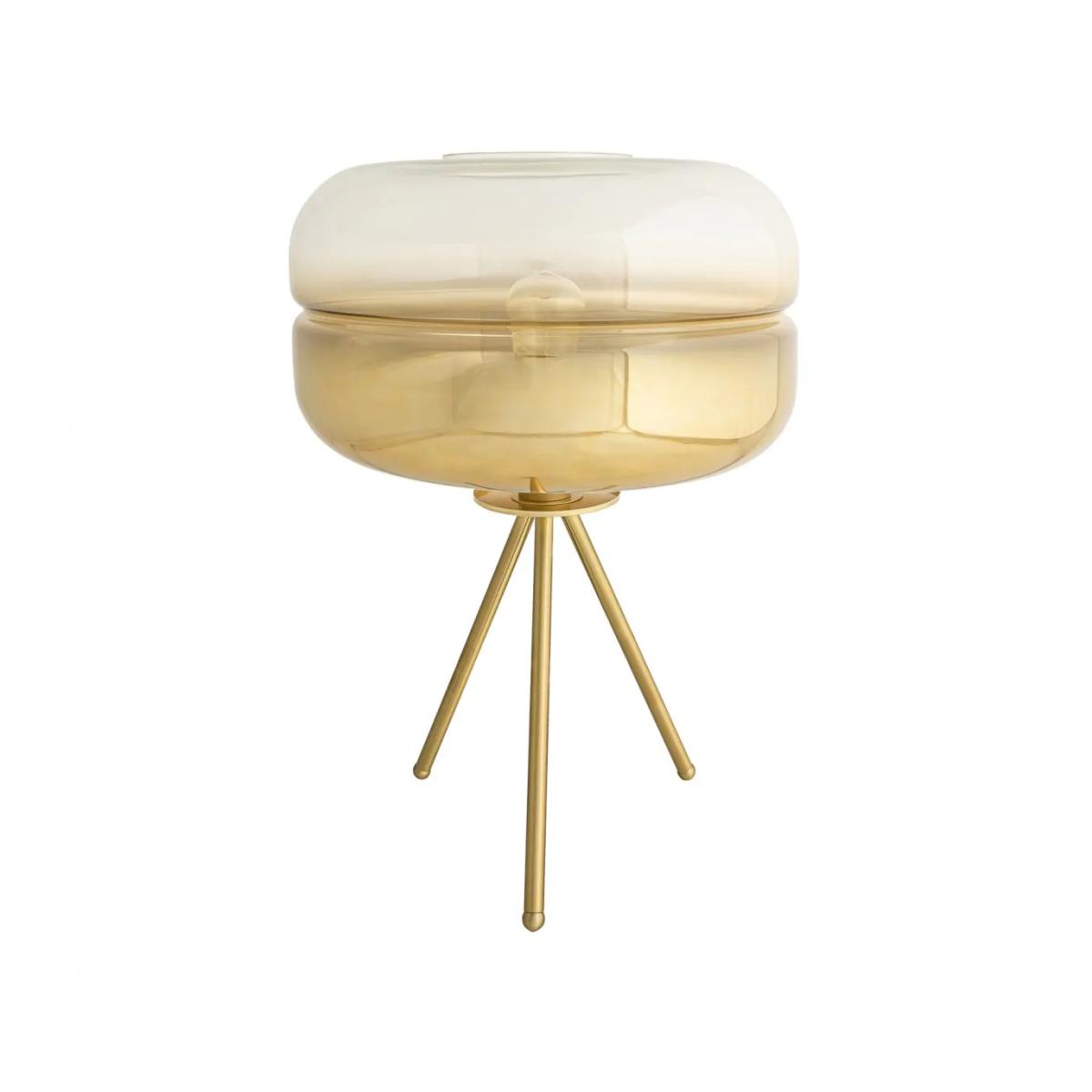 LÁMPARA DE SOBREMESA EYEL