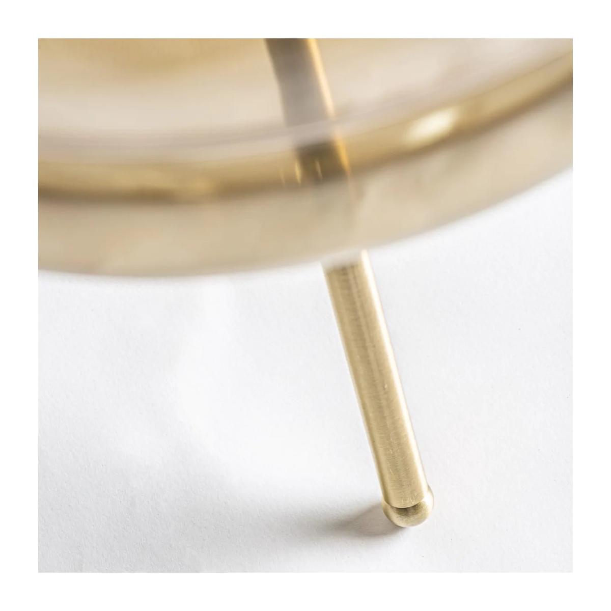 LÁMPARA DE SOBREMESA EYEL