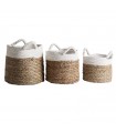 Clothes Basket Set 3