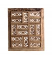 PANEL DECORATIVO ABAY