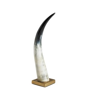 ESCULTURA ZONZA