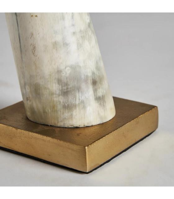 ESCULTURA ZONZA