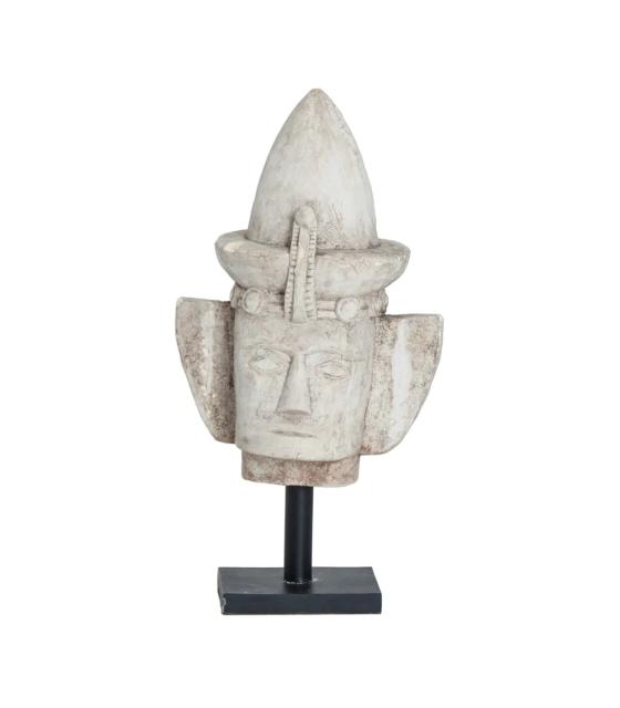 FIGURA ÉTNICA