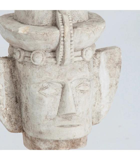 FIGURA ÉTNICA