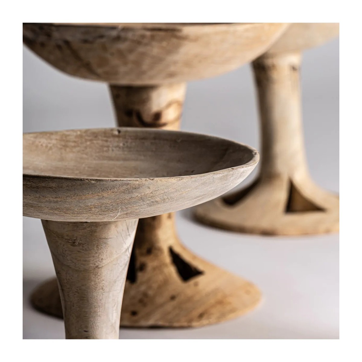 CENTRO DE MESA SURT ARGEEN