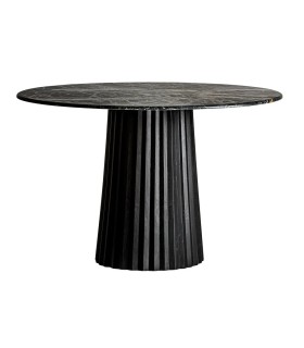 MESA COMEDOR PLISSÉ WOOD