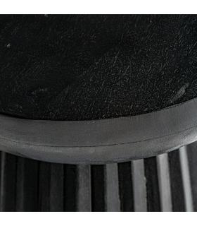 MESA AUXILIAR PLISSÉ WOOD