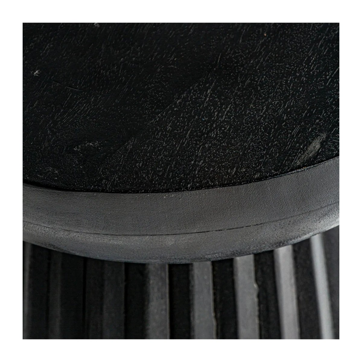 MESA AUXILIAR PLISSÉ WOOD