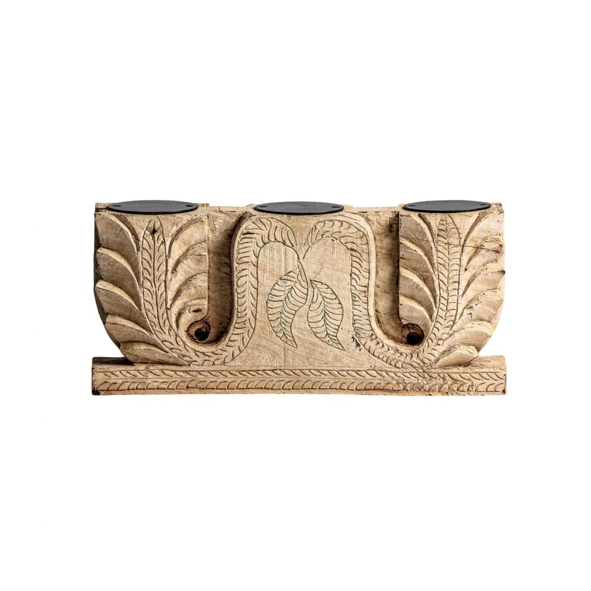 PORTAVELA SURT ARGEEN