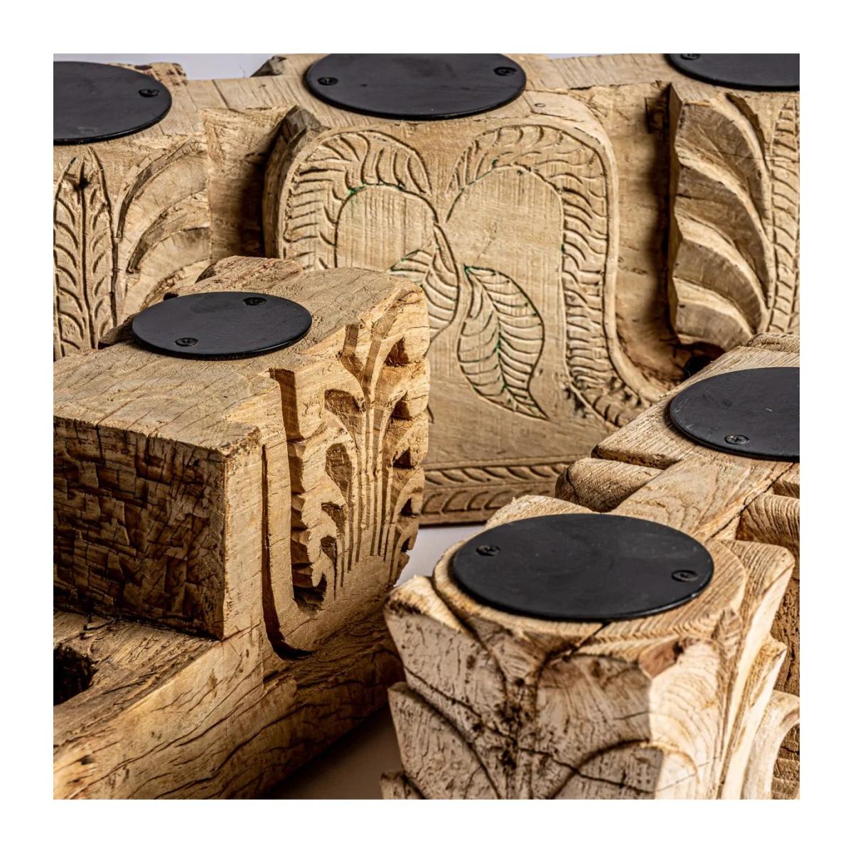 PORTAVELA SURT ARGEEN