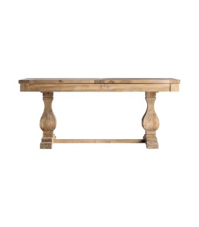 MESA EXTENSIBLE BERCA
