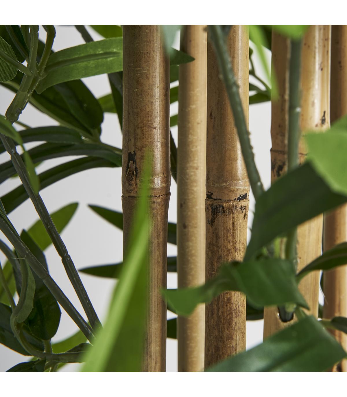 Bambú artificial TB - Bambus