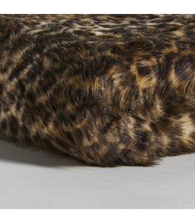 MANTA LEOPARDO