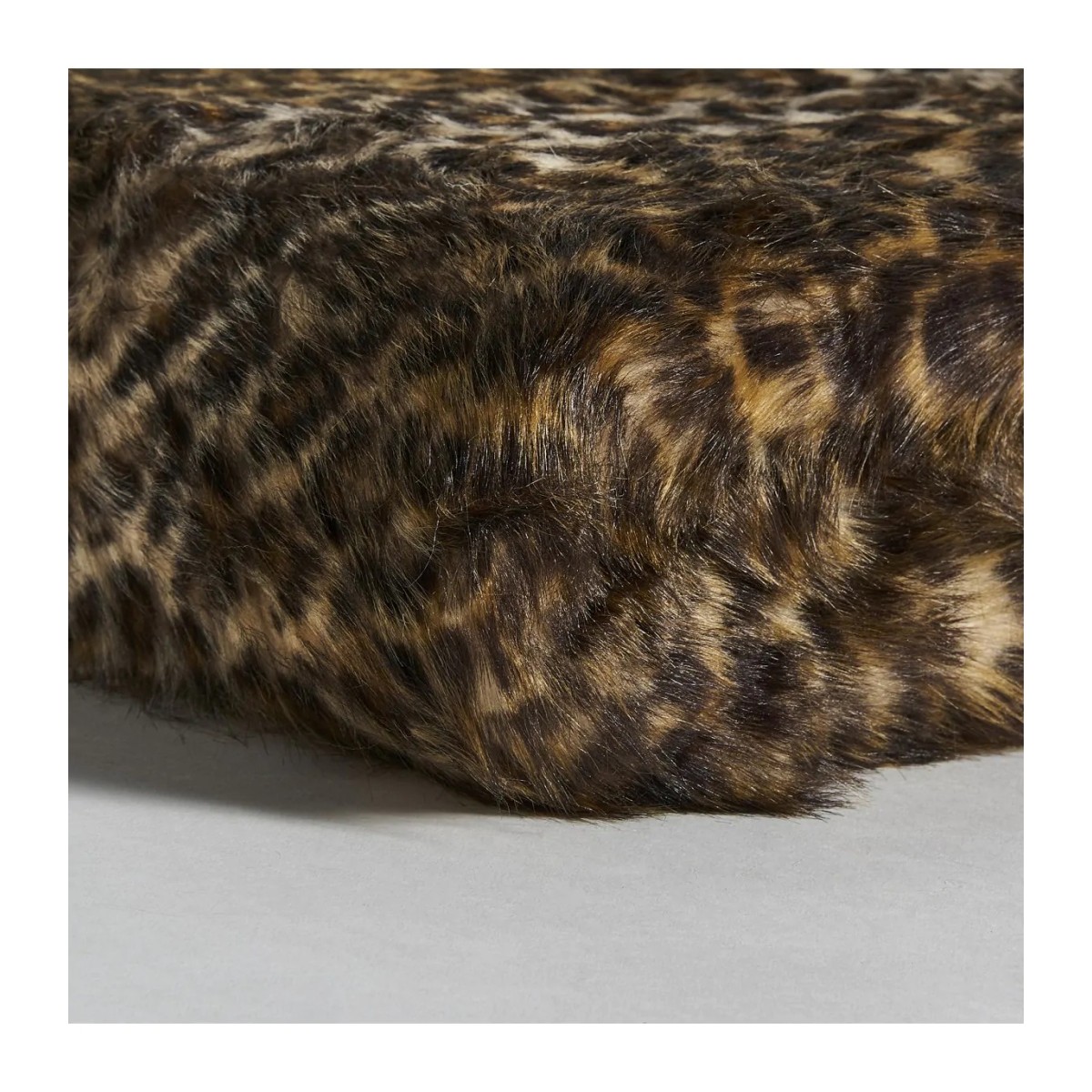 MANTA LEOPARDO