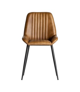 SILLA MORTON