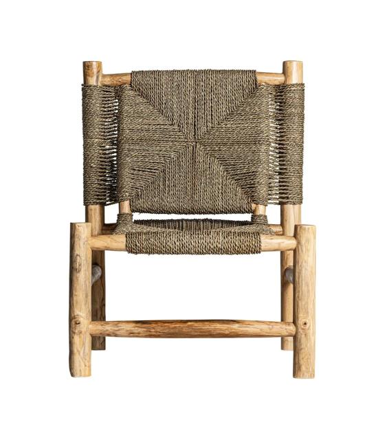 SILLÓN MANHULA