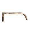 Yelki console table