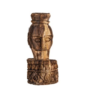 FIGURA ÉTNICA