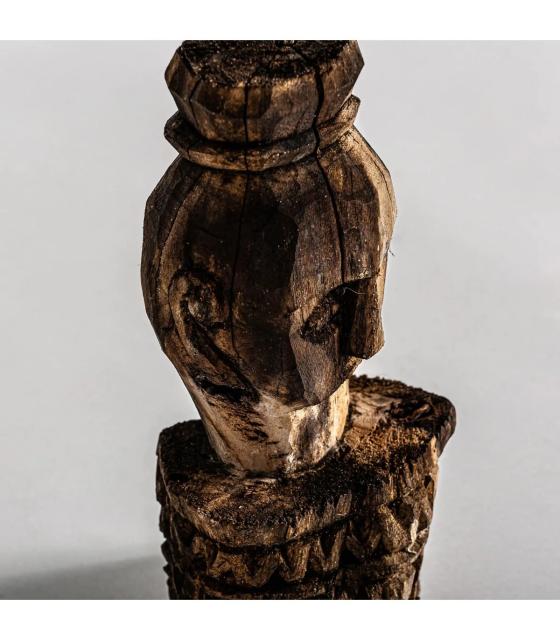 FIGURA ÉTNICA