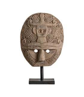 FIGURA ORIENTAL
