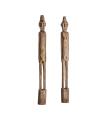 Sculptures set of 2