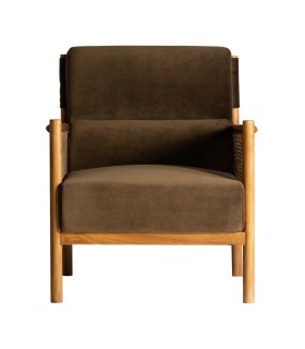 SILLÓN VELBURG