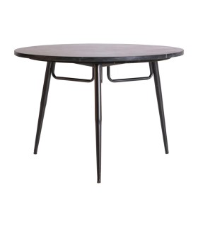 MESA DE CENTRO BARDI