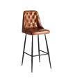 Dexter stool