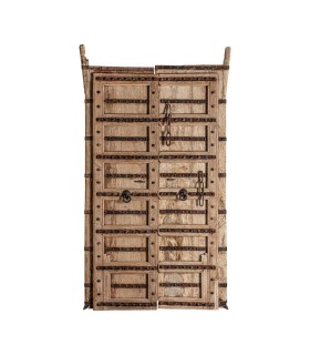 PUERTA SACHA