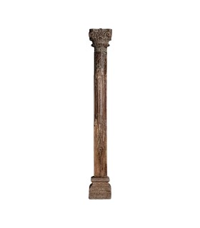 COLUMNA BARAKA