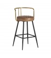 ELKINS STOOL