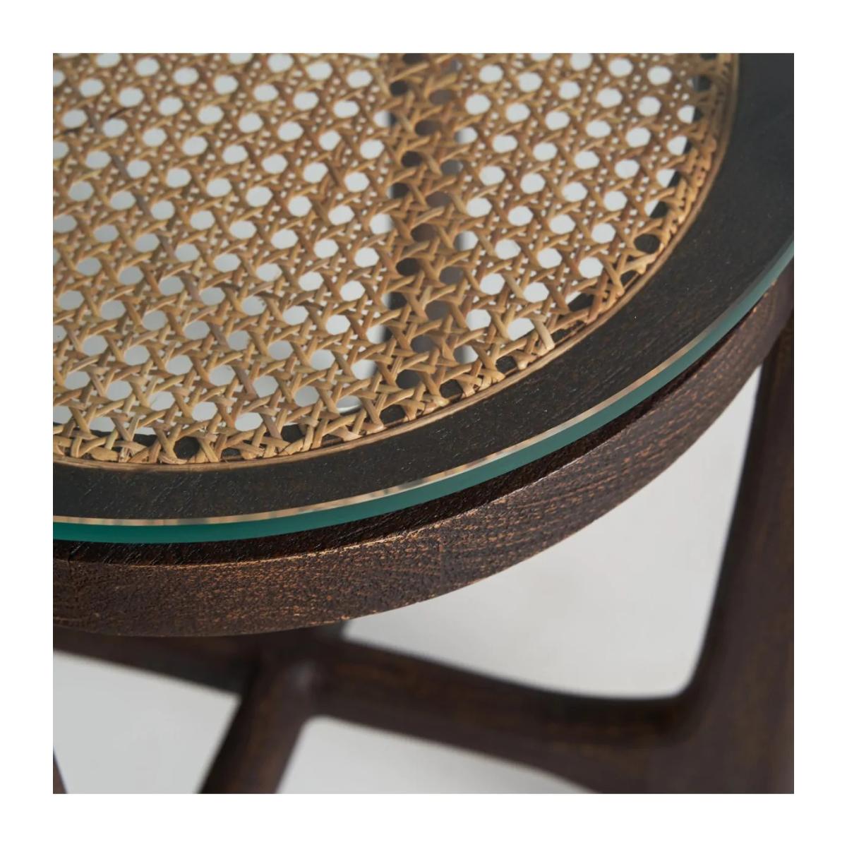 MESA AUXILIAR NOSSEN