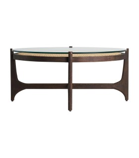 MESA DE CENTRO NOSSEN