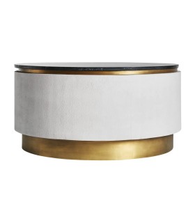 MESA DE CENTRO ZERBST