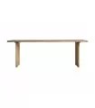 BUHL DINING TABLE