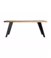 KUSEL DINING TABLE