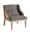RUOMS ARMCHAIR