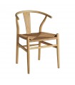 WISHBONE CHAIR