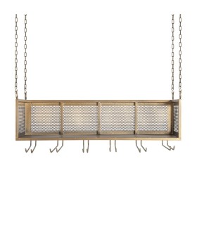 MUEBLE BAR BRETTEN