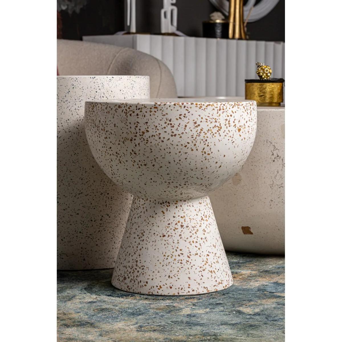 MESA AUXILIAR ALBENGA